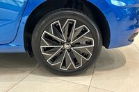 Skoda Scala vaihtoauto