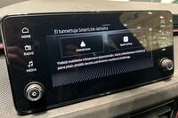 Skoda Scala vaihtoauto