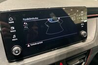 Skoda Scala vaihtoauto