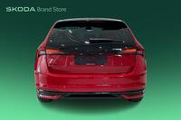 Skoda Scala vaihtoauto