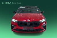 Skoda Scala vaihtoauto