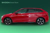 Skoda Scala vaihtoauto