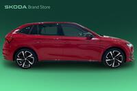 Skoda Scala vaihtoauto