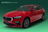 Skoda Scala vaihtoauto