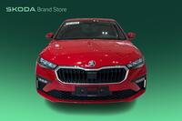 Skoda Scala vaihtoauto