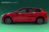 Skoda Scala vaihtoauto