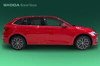 Skoda Scala vaihtoauto