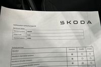 Skoda Scala vaihtoauto