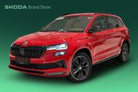 Skoda Karoq vaihtoauto