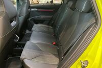 Skoda Elroq vaihtoauto