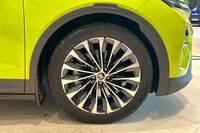 Skoda Elroq vaihtoauto