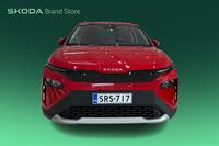 Skoda Elroq vaihtoauto