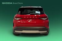 Skoda Elroq vaihtoauto