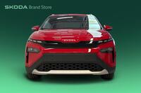 Skoda Elroq vaihtoauto