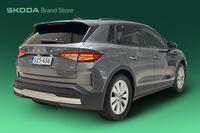Skoda Elroq vaihtoauto