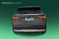 Skoda Elroq vaihtoauto