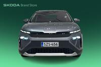 Skoda Elroq vaihtoauto