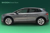 Skoda Elroq vaihtoauto