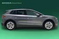 Skoda Elroq vaihtoauto