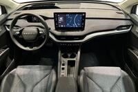 Skoda Elroq vaihtoauto