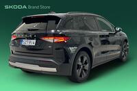 Skoda Elroq vaihtoauto