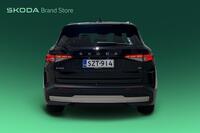 Skoda Elroq vaihtoauto