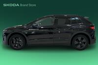 Skoda Elroq vaihtoauto