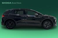 Skoda Elroq vaihtoauto