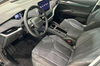 Skoda Elroq vaihtoauto