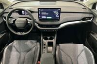 Skoda Elroq vaihtoauto