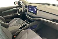 Skoda Elroq vaihtoauto
