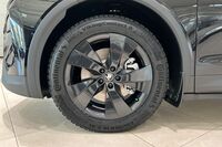 Skoda Elroq vaihtoauto