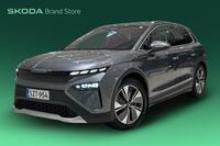 Skoda Elroq vaihtoauto