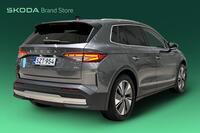 Skoda Elroq vaihtoauto