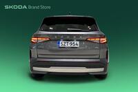 Skoda Elroq vaihtoauto