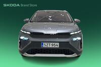 Skoda Elroq vaihtoauto