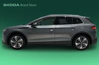 Skoda Elroq vaihtoauto