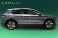 Skoda Elroq vaihtoauto
