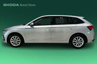 Skoda Scala vaihtoauto