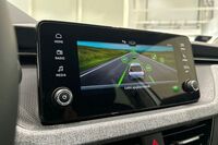 Skoda Scala vaihtoauto