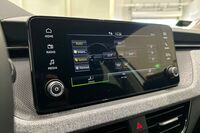 Skoda Scala vaihtoauto