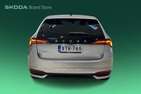 Skoda Scala vaihtoauto