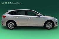 Skoda Scala vaihtoauto