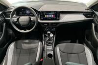 Skoda Scala vaihtoauto