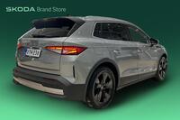 Skoda Elroq vaihtoauto