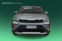 Skoda Elroq vaihtoauto