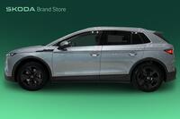 Skoda Elroq vaihtoauto