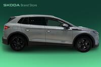 Skoda Elroq vaihtoauto