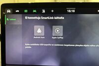 Skoda Elroq vaihtoauto