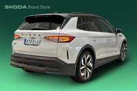 Skoda Elroq vaihtoauto